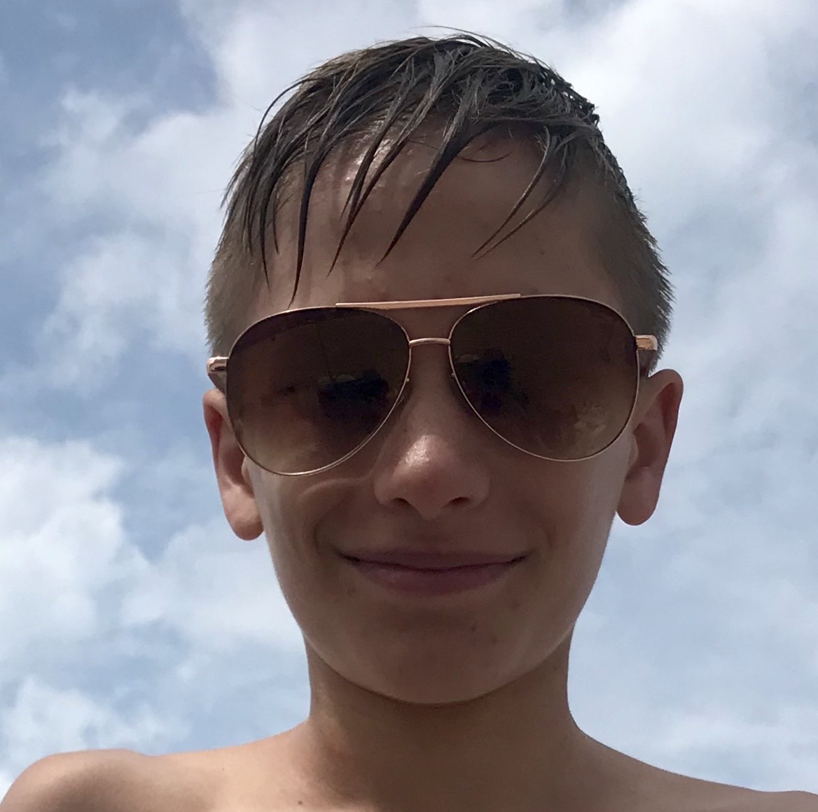 Ben Galarza
