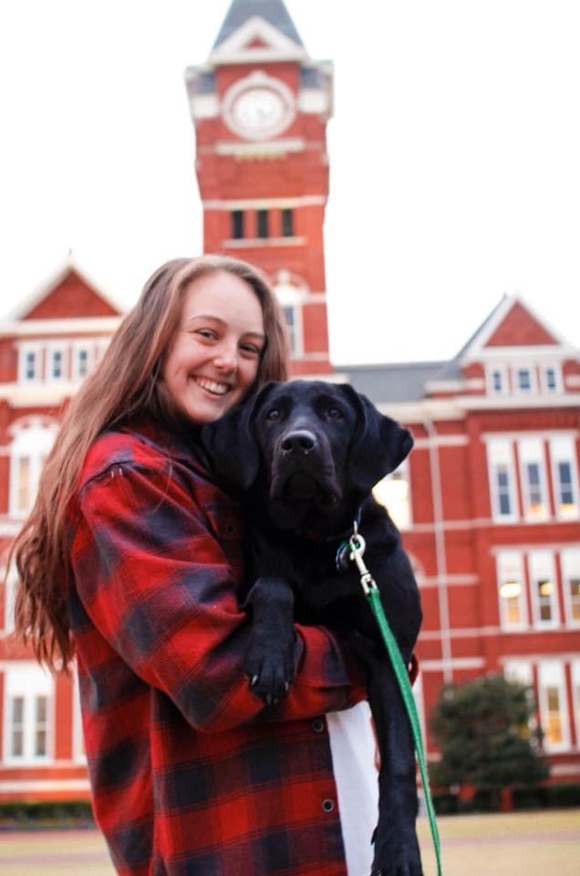 Hannah Werne<br>Auburn University