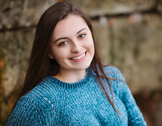 Emily Knobbe <br>Plainfield Central High School <br>Attending University of Kentucky