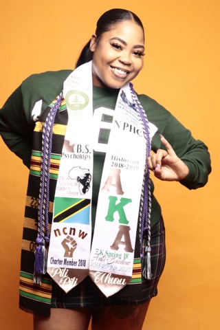 Shatara Danielle<br />
Chicago State University