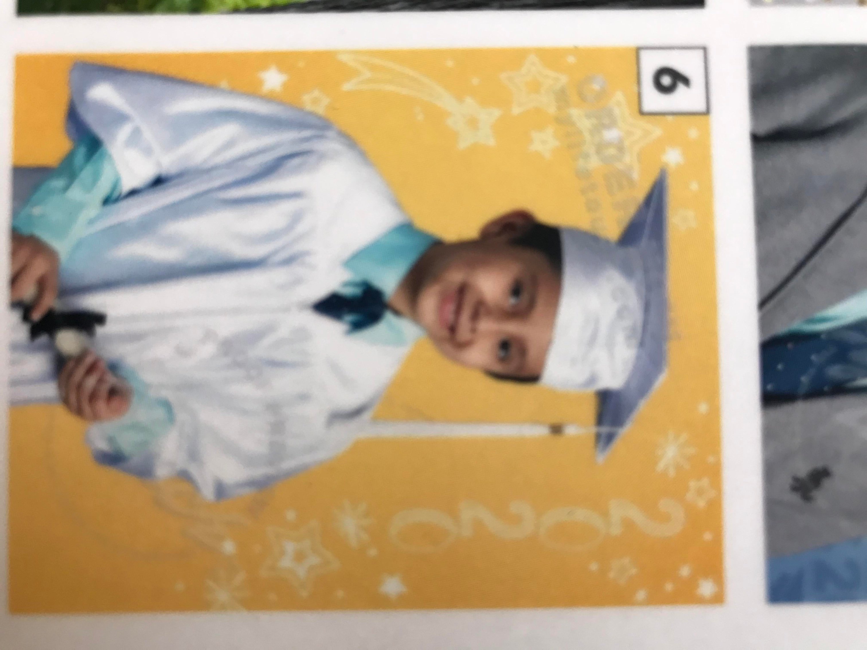 David Pérez <br>Columbia Explorer Academy