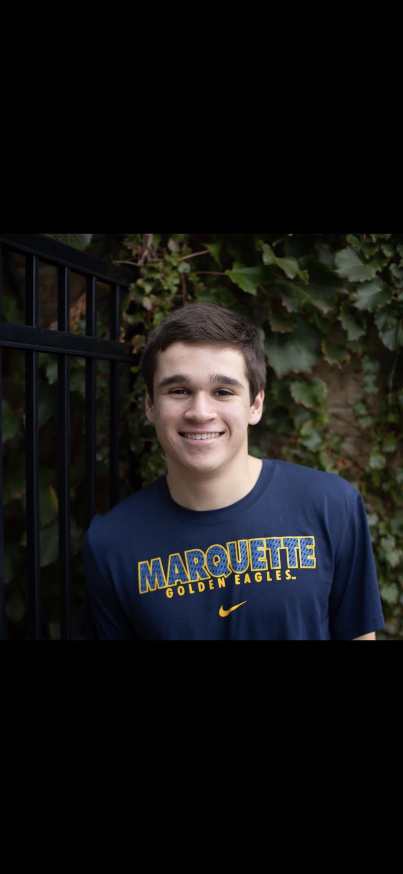 Adam Noon<br>Oswego East High School