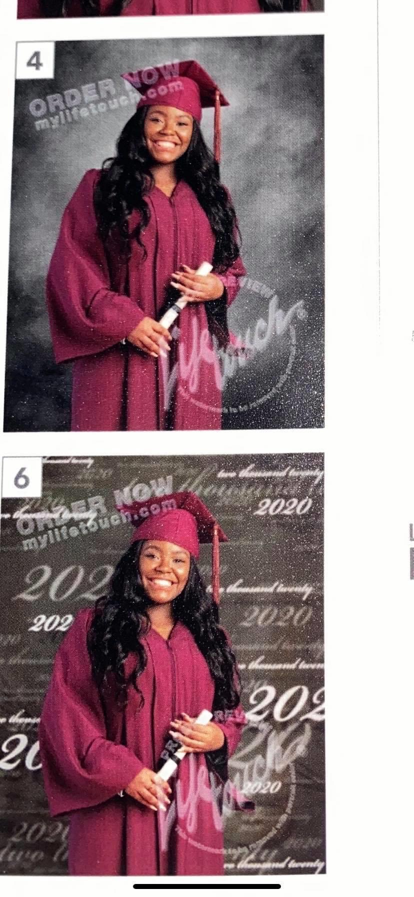 Asia LaShay Hicks <br>Lindblom Math & Science Academy <br>Attending Western Illinois University