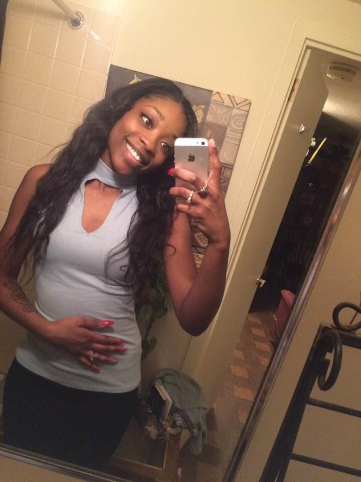 Daija Nolen<br />
Keiser University