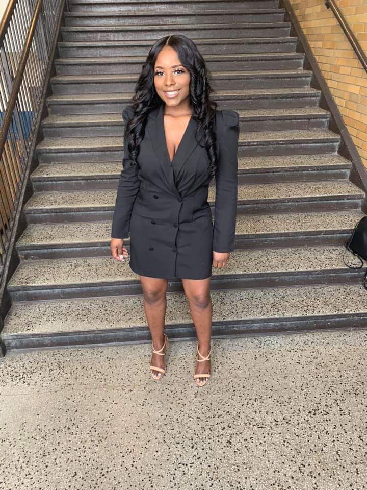 Jakyra Porter<br>Wells Community High