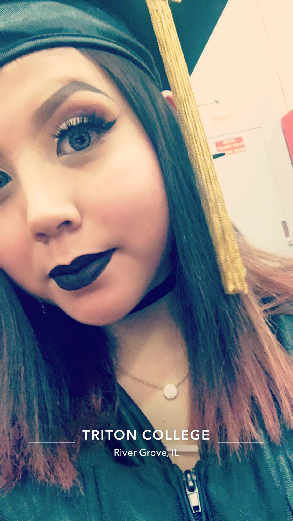 Jasmine Roman<br />
Triton College