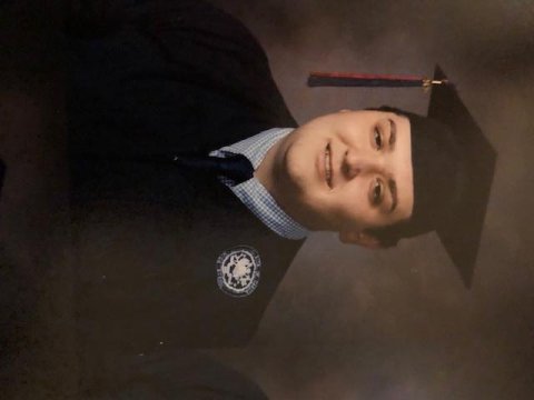 Michael Bruen<br />
St. Rita High School