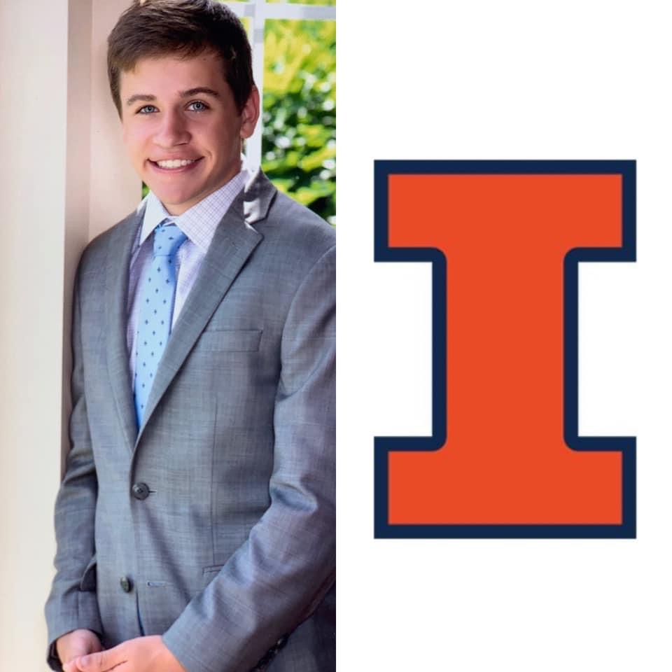 Harrison Griggs<br />
Lincoln-way West