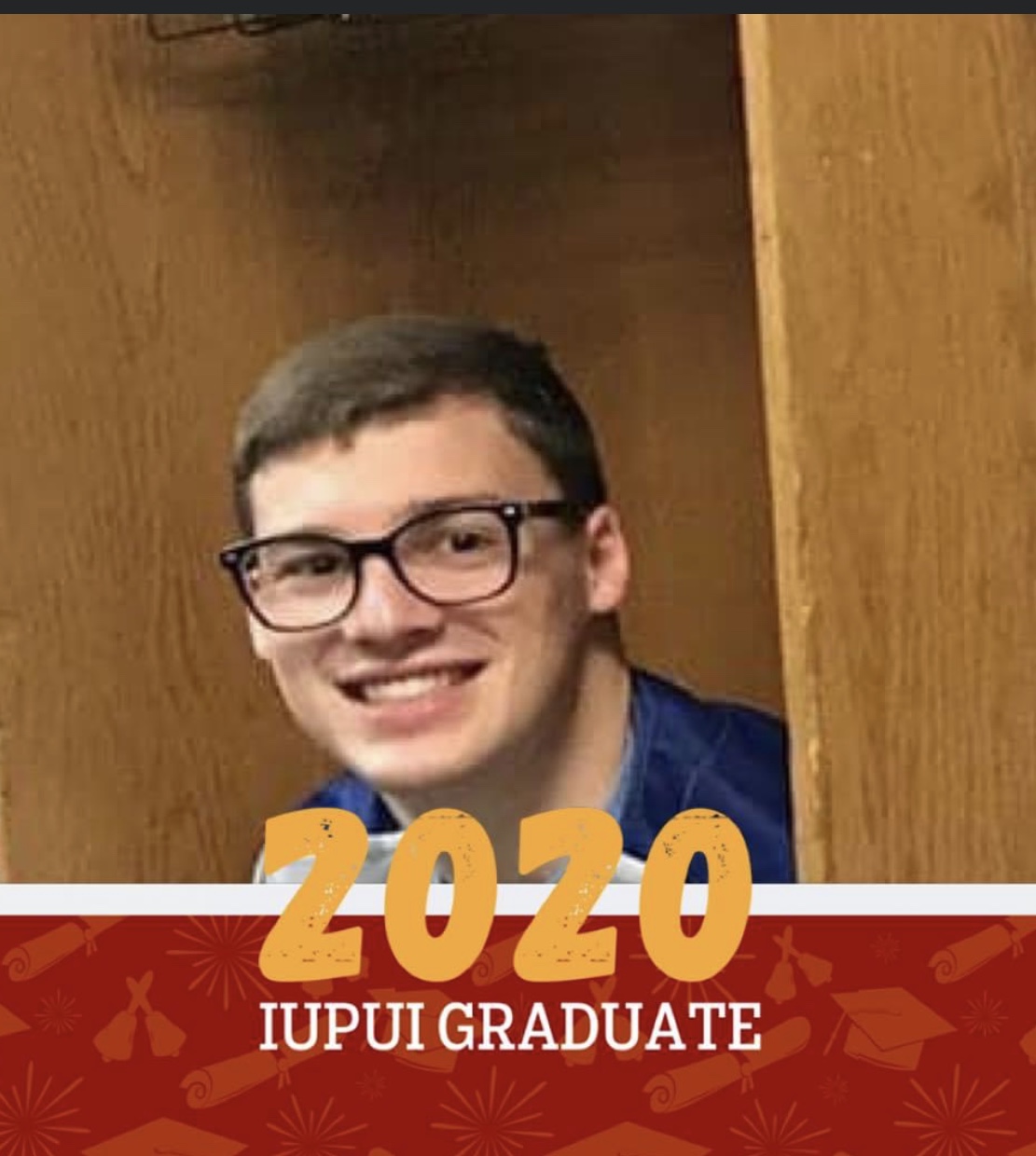 Nicholas Taylor <br>Indiana University/Purdue