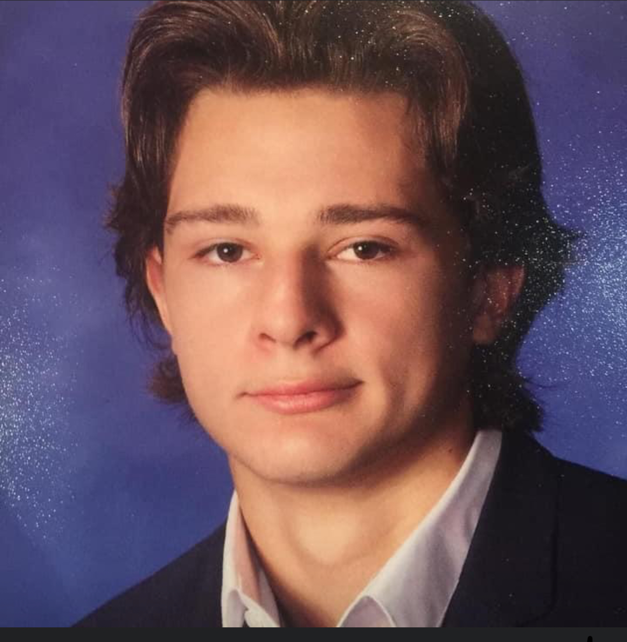 Nico Romano, Lake Park High School Roselle, IL