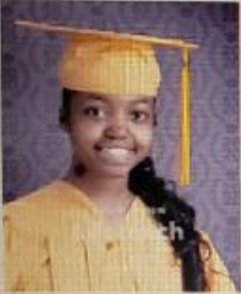 Marnetta Johnson