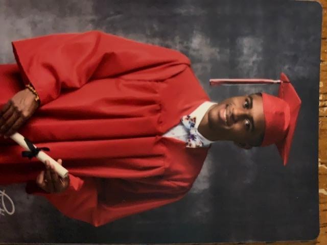 Devion Johnson  <br>Bolingbrook High School