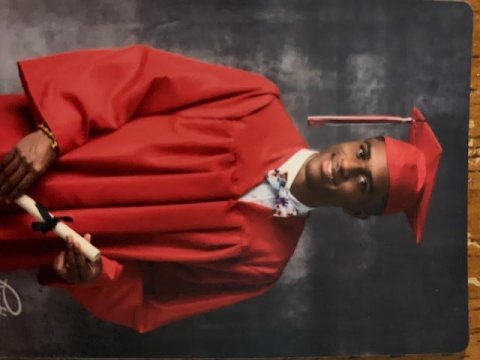 Devion Johnson <br>Bolingbrook High School