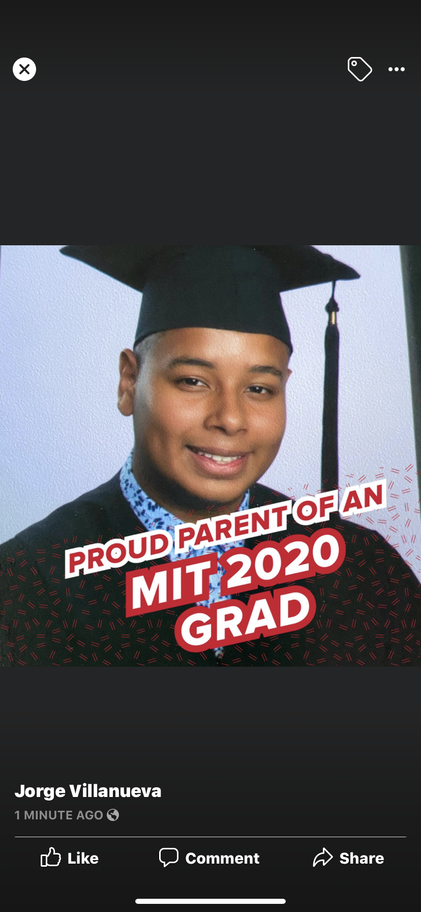 Johan Villanueva<br>MIT