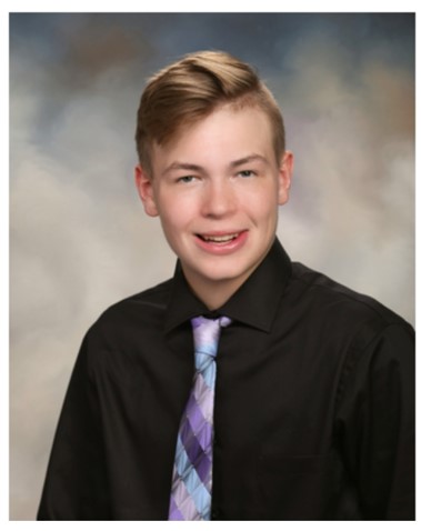 Cole Bozzi<br>Hinsdale South<br>Attending Elmhurst University, Majoring in Accounting & Finance