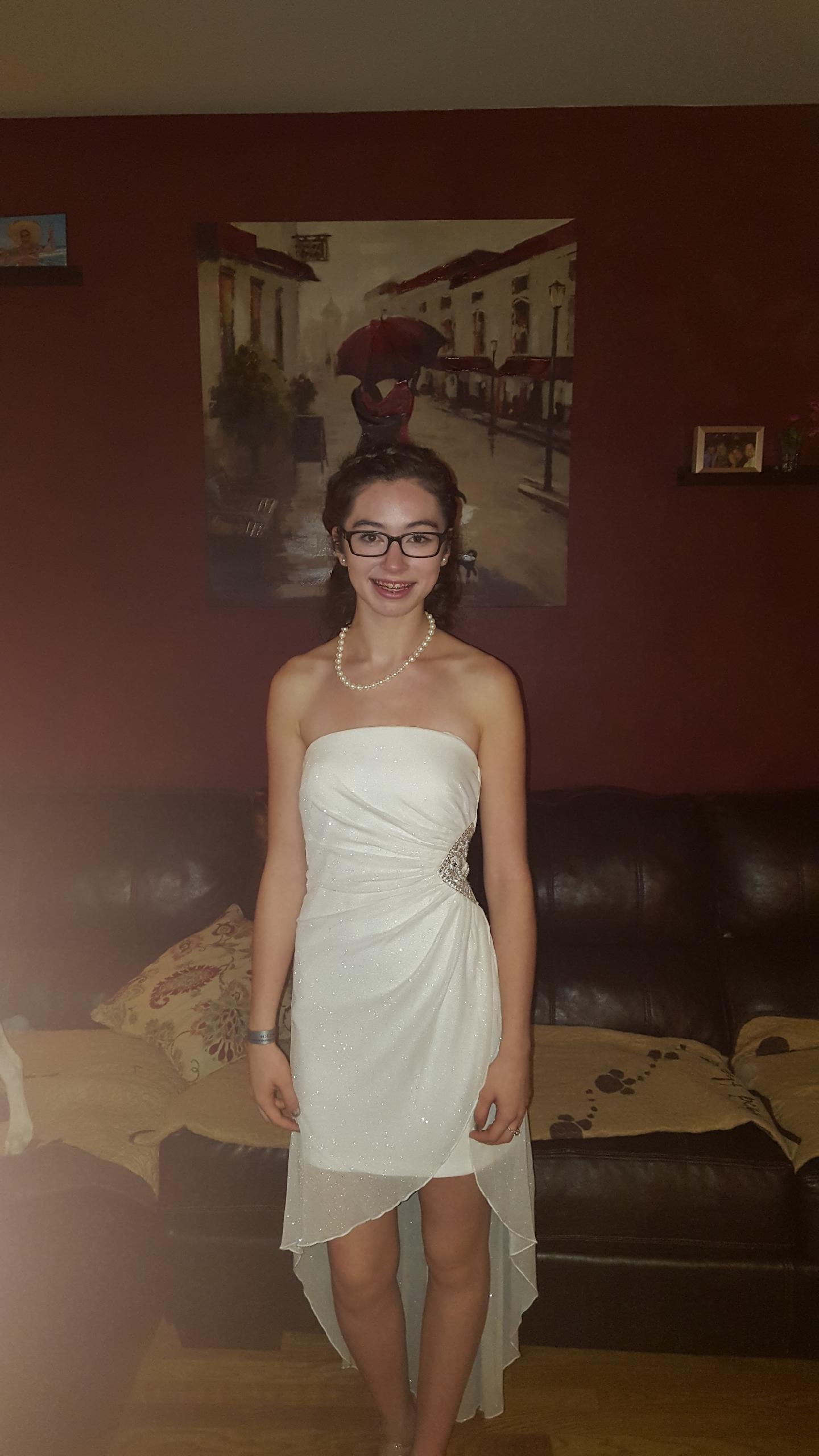 Samamtha Garcia <br>Glenbard North High School