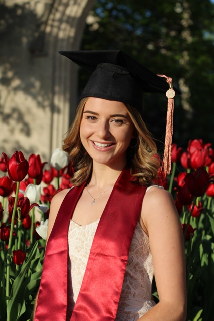 Samantha Crotty<br />
Indiana University-Bloomington