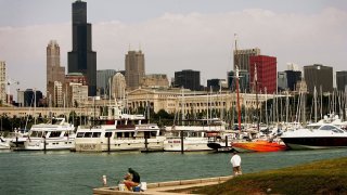 Boating: Booze & Flags