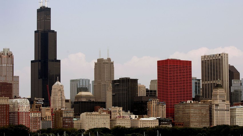 SkylineSearsTower