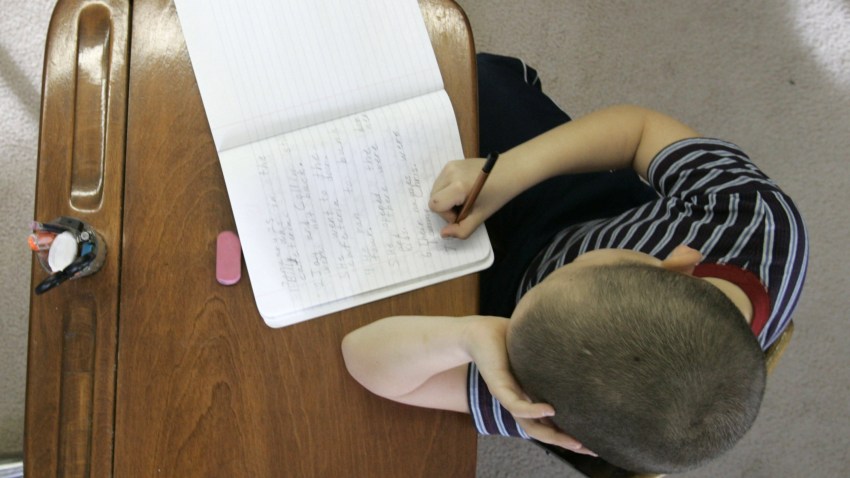 Proposed school closure & budget cuts in Evesham