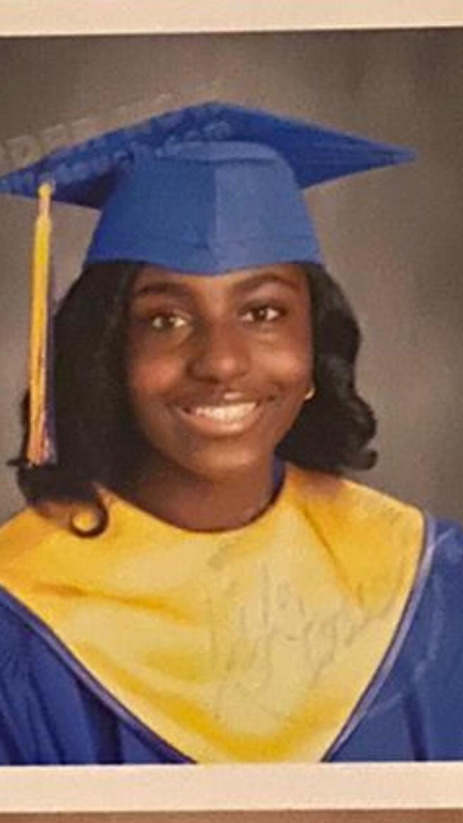 Brasen Asiedu <br>Colin Powell Middle School