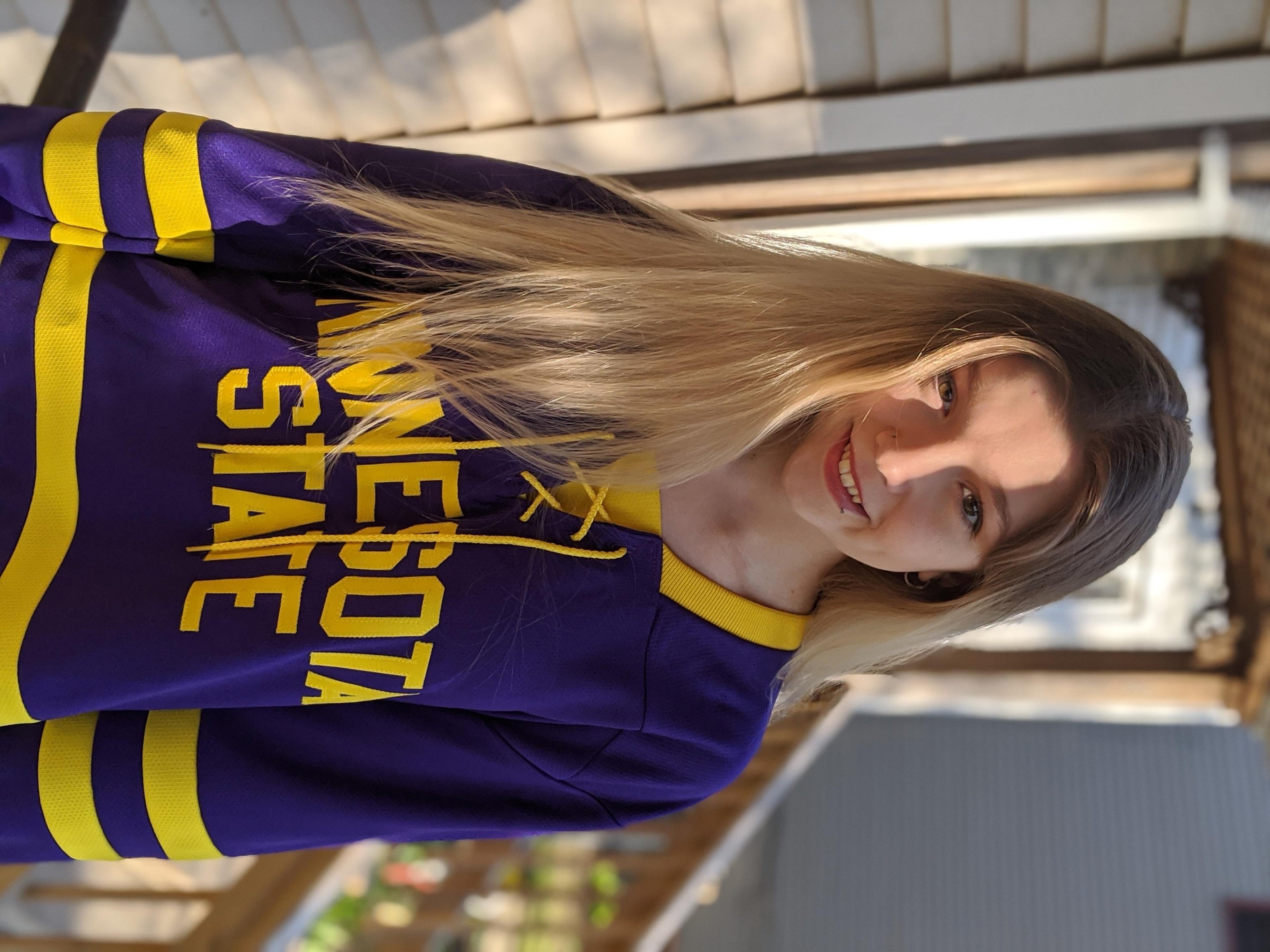 Gwen M.<br>Whitney Young High School