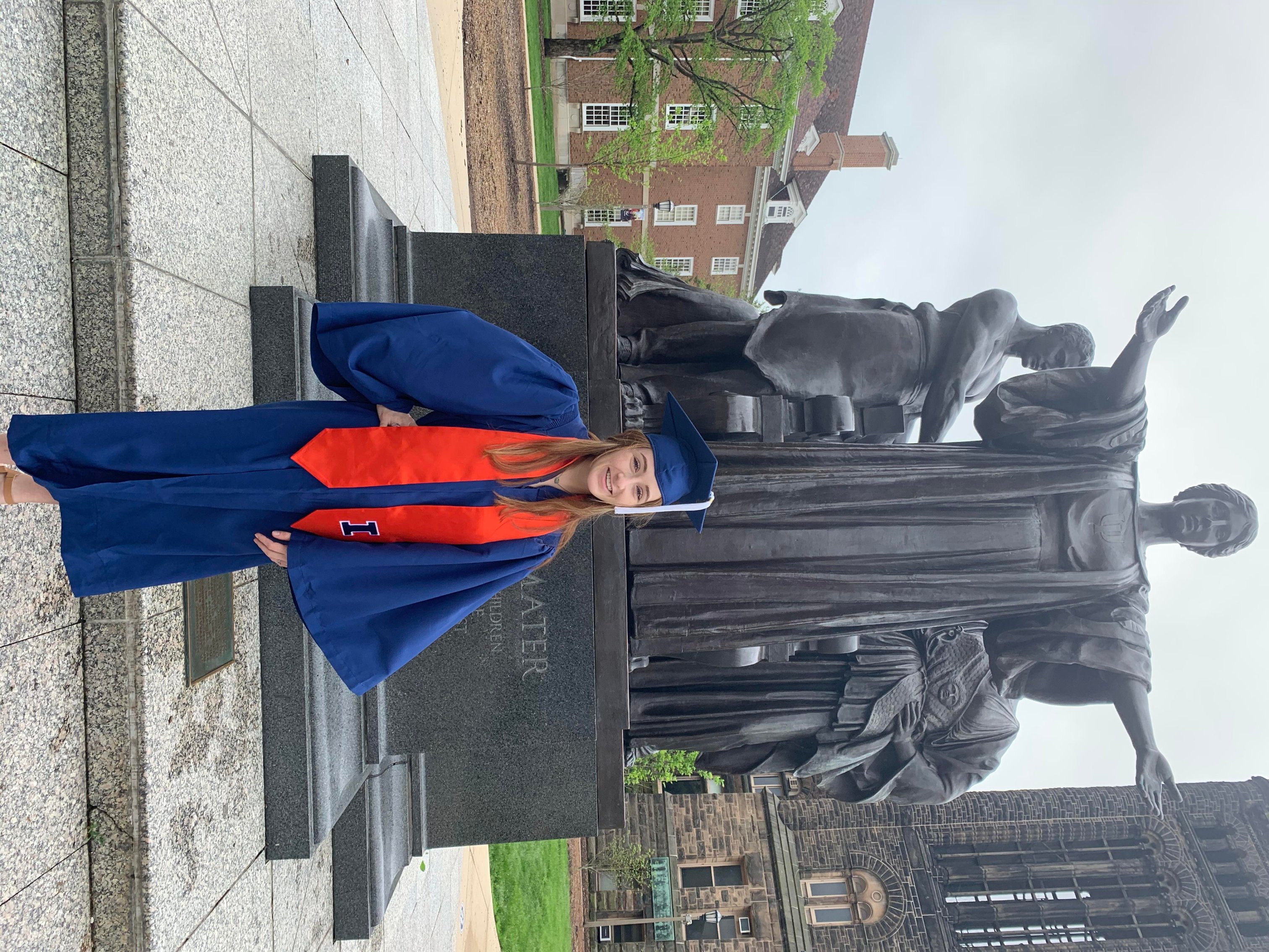 University of Illinois