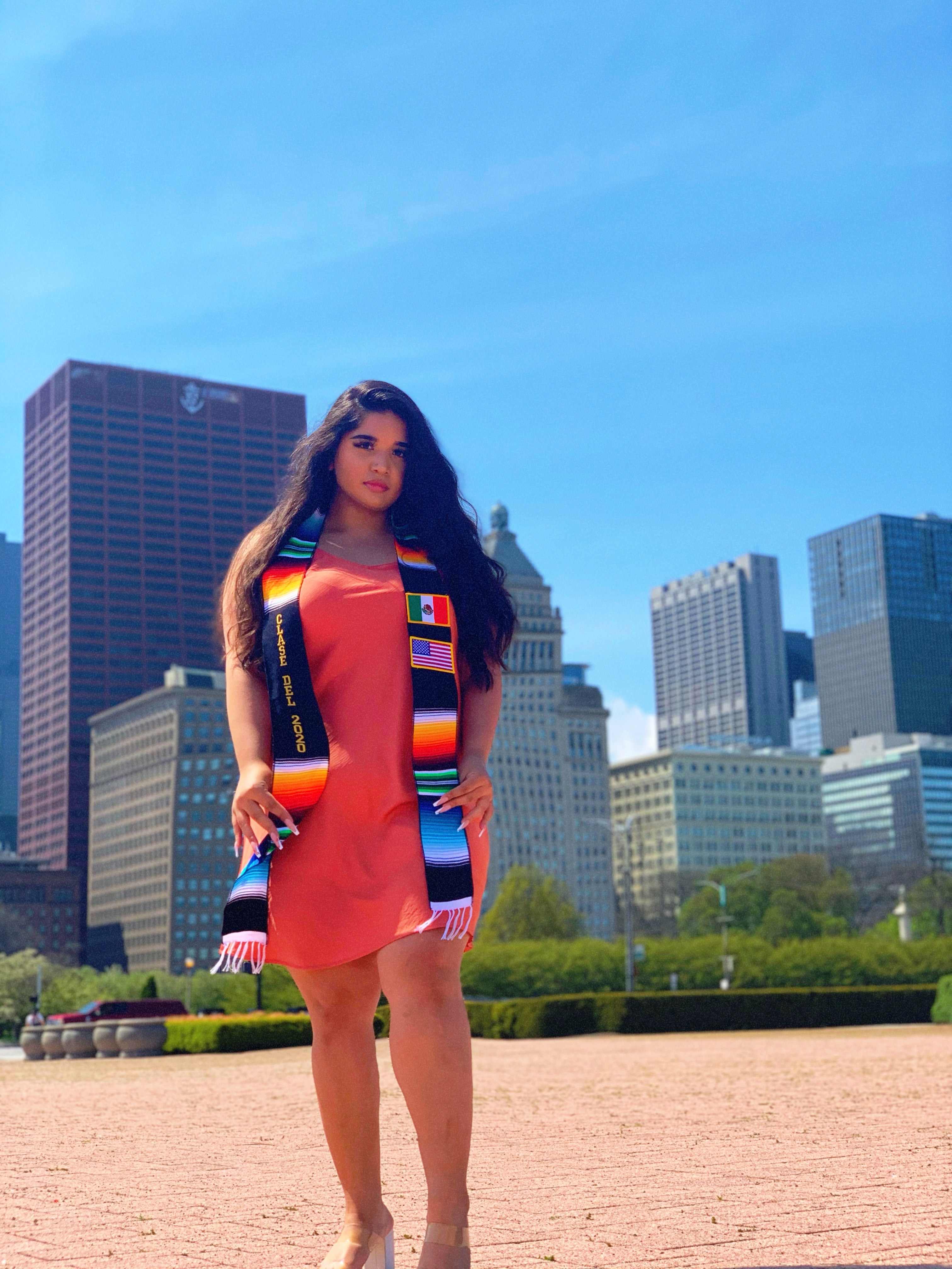 Stephanie Ramos University of Illinois at Urbana Champaign