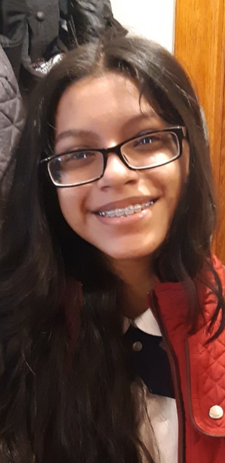 Nicole Anamile Ramos Rodriguez<br />
Acero Roberto Clemente