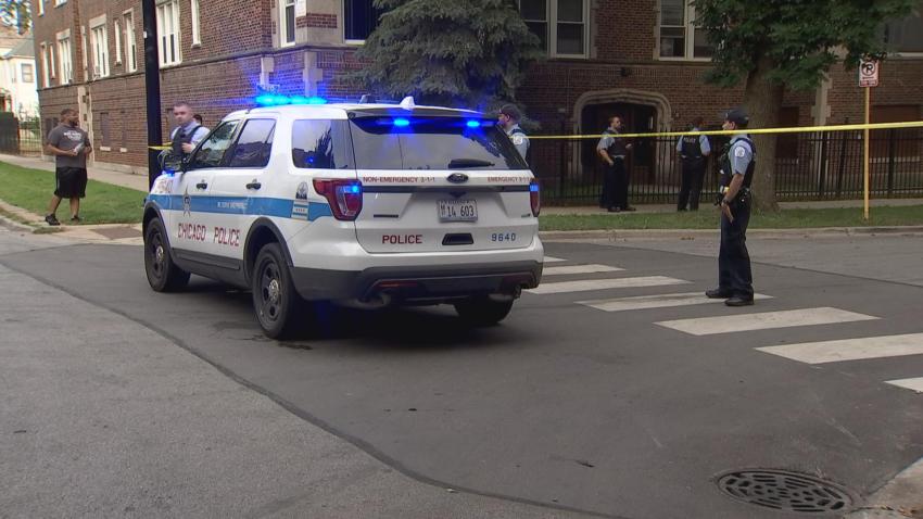 76th Kingston Shooting