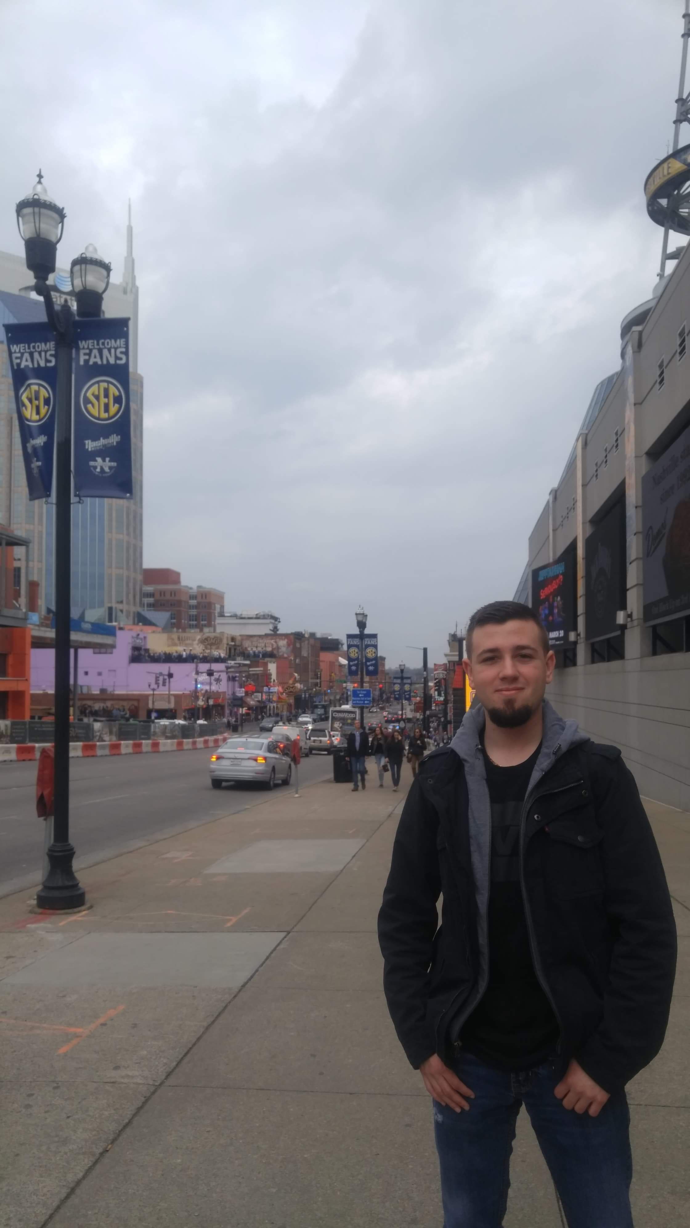 Antonio Graziano<br>IIT Chicago, Illinois