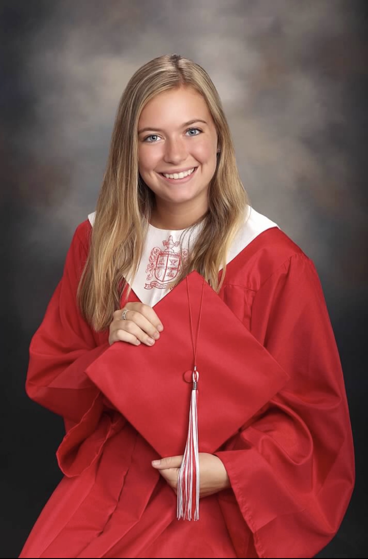 Adrianna Minnella  <br>Hinsdale Central High School