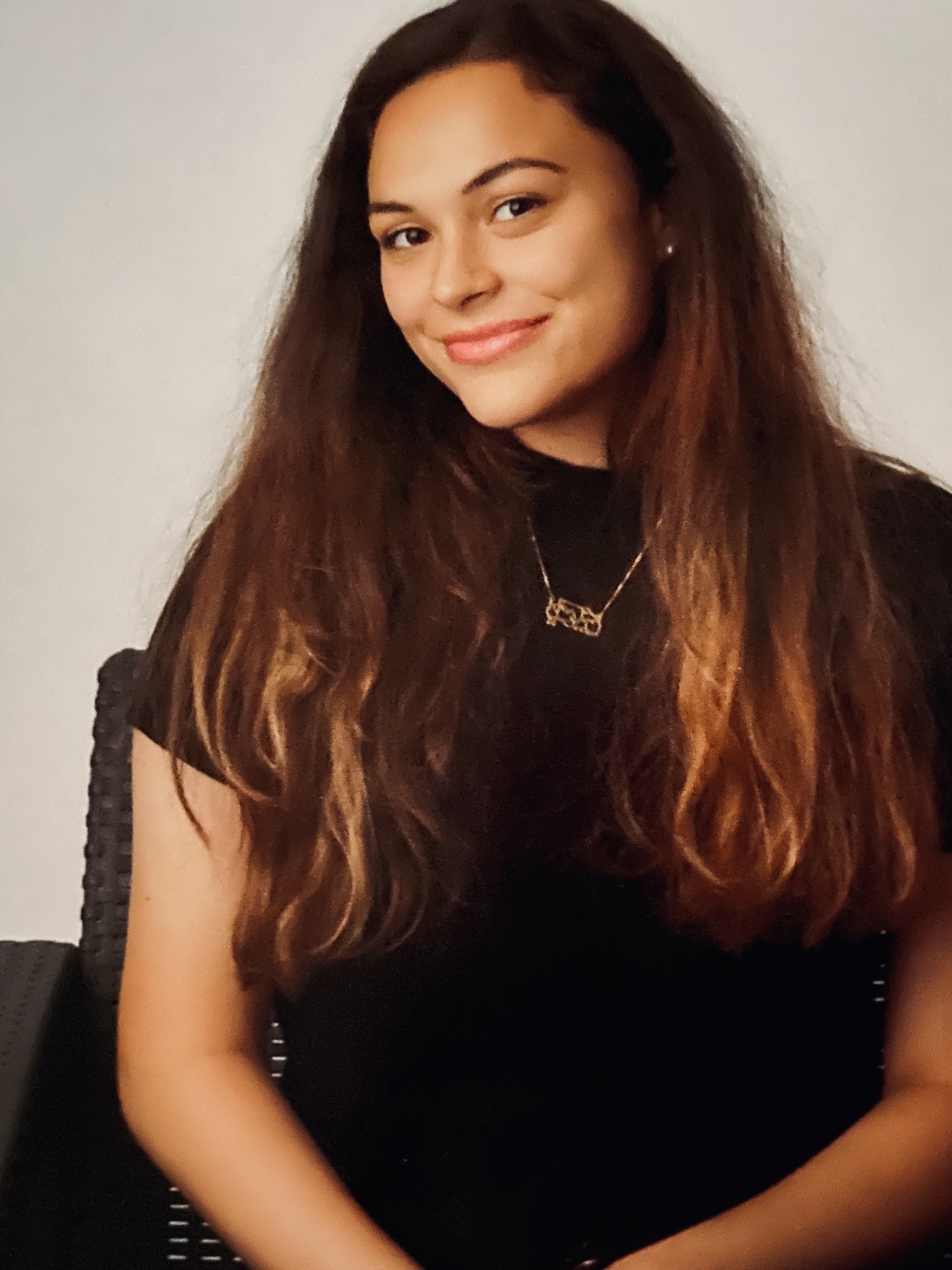 Yasmine Shilleh<br />
Glenbrook North