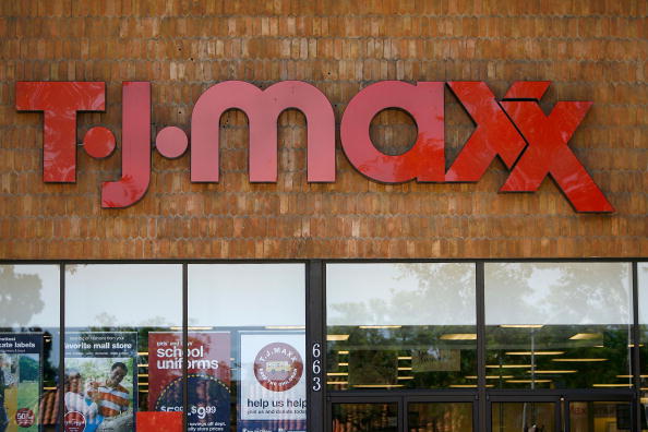 Manager of Illinois TJ Maxx charged after camera found inside women's dressing room