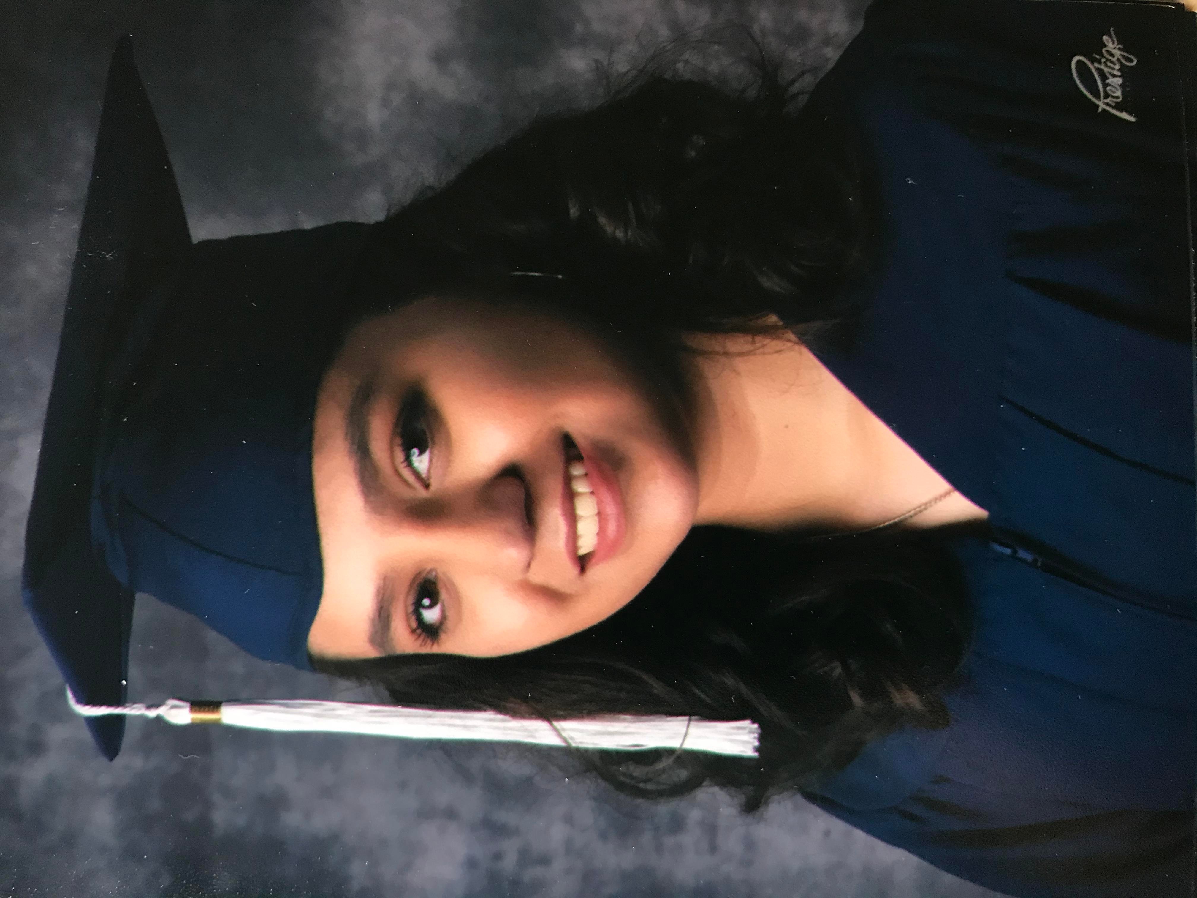 Brisa Pérez <br>Jones College Prep