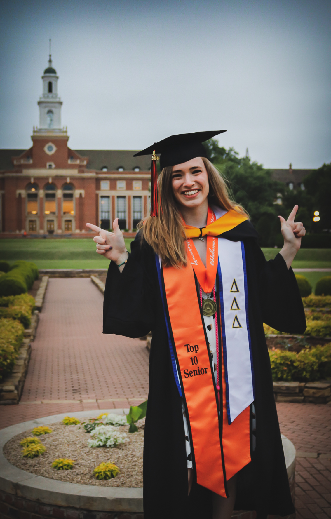Congrats Grads Class Of Photos From Across Illinois Nbc Chicago