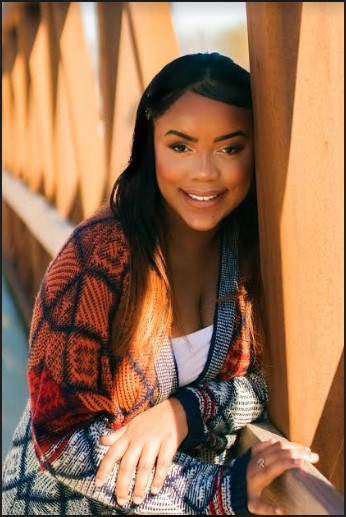 Madison Rylie Beene Joliet West High School, Joliet, Illinois.<br />
Attending DePaul University