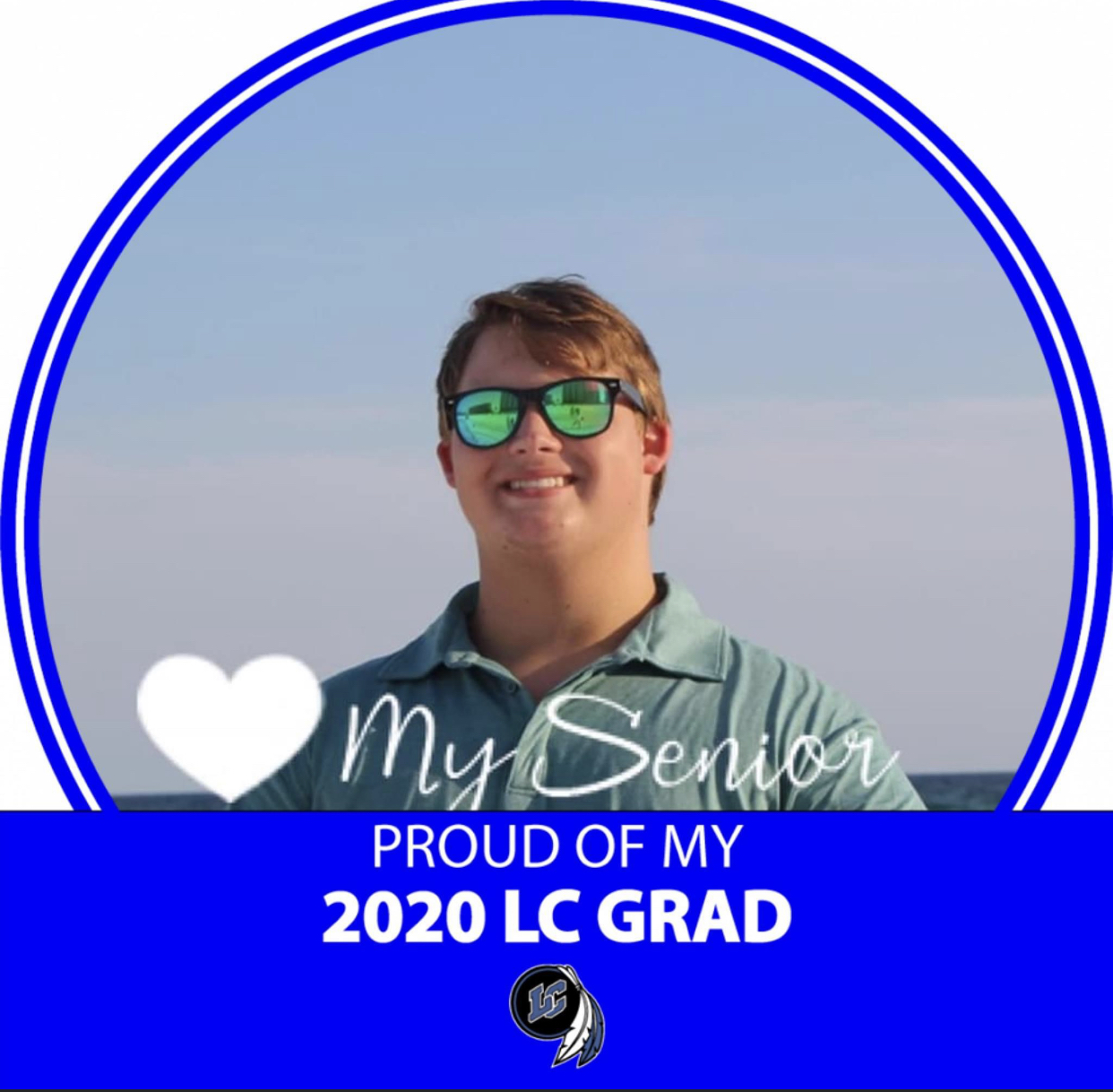 Michael<br>Lake Central High School in St. John Indiana <br>Attending Purdue Northwest