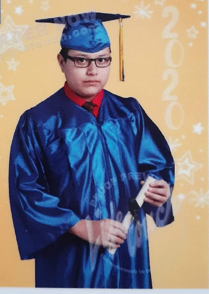 Brayan Jimbo <br>Soyer Elementary School