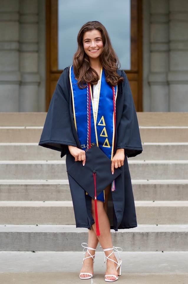 Angela Montano<br />
University of Missouri