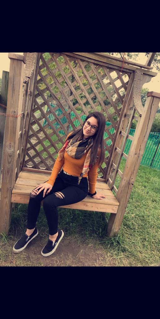 Erica Lopez<br>Highland High School <br>Attending Purdue University