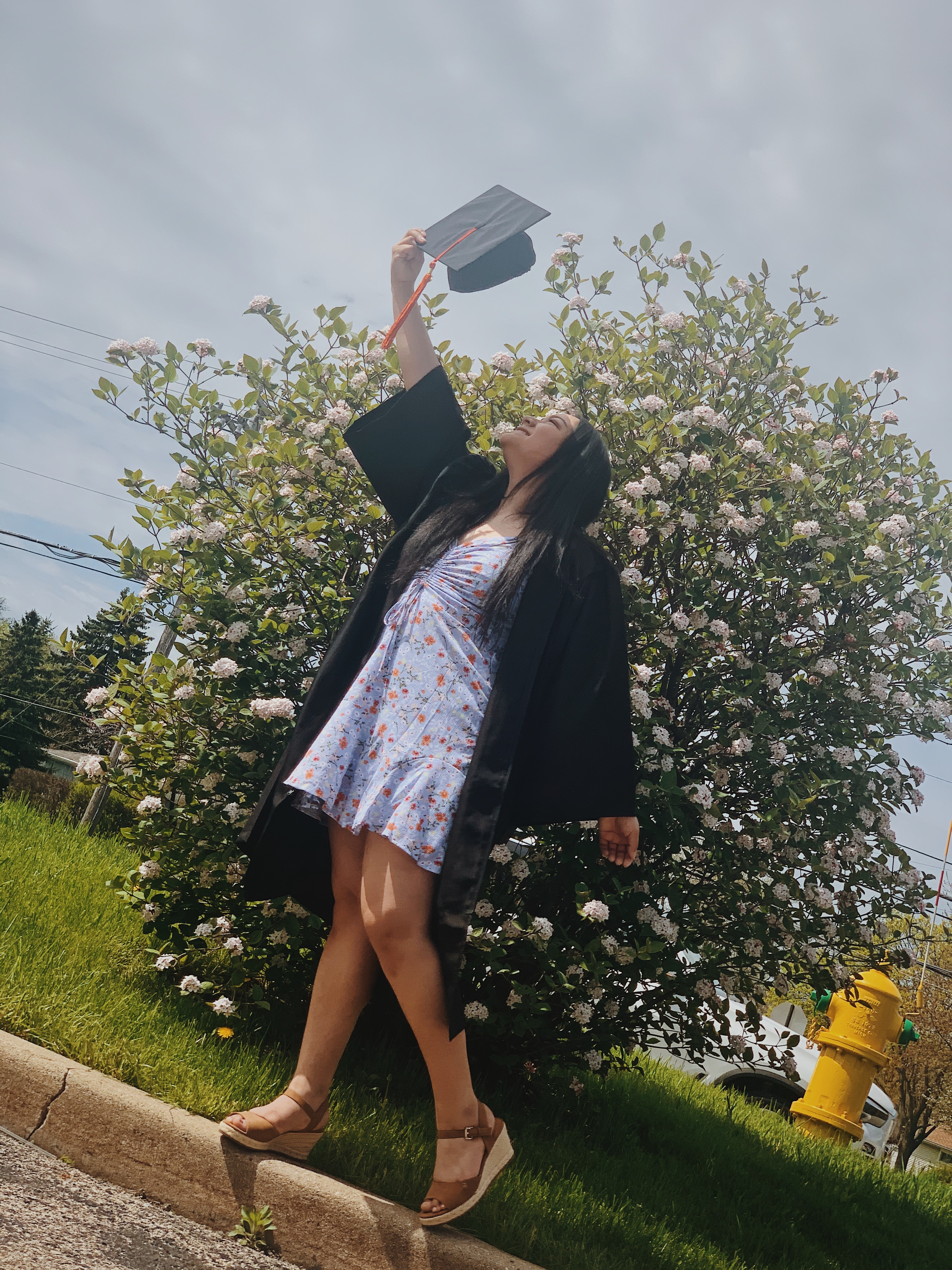Brenda Celaya <br>John Hersey High School <br>Attending Harper College/University of Iowa