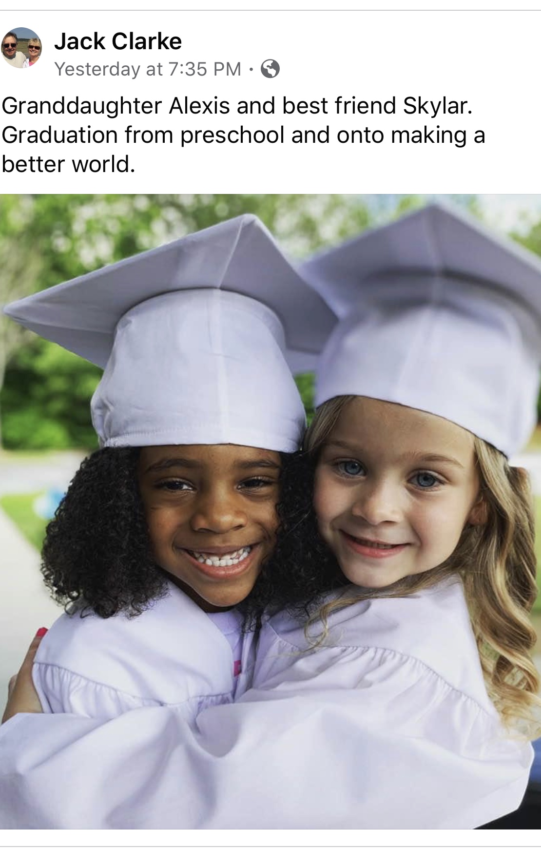 [UGCCHI-CJ-kids at play] Friends