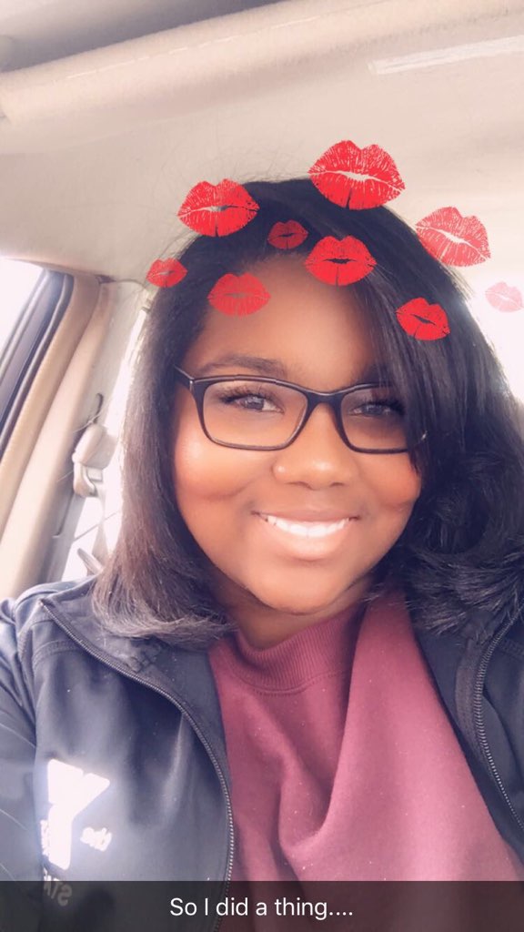Bria Jennings<br>Rockford University<br>Plans to attend Columbia University in Chicago for Masters degree in Film Directing and acting then pursue a career in the broadcasting industry