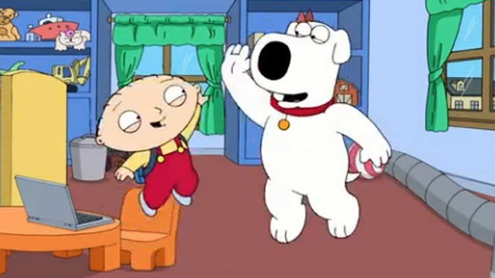 911familyguy