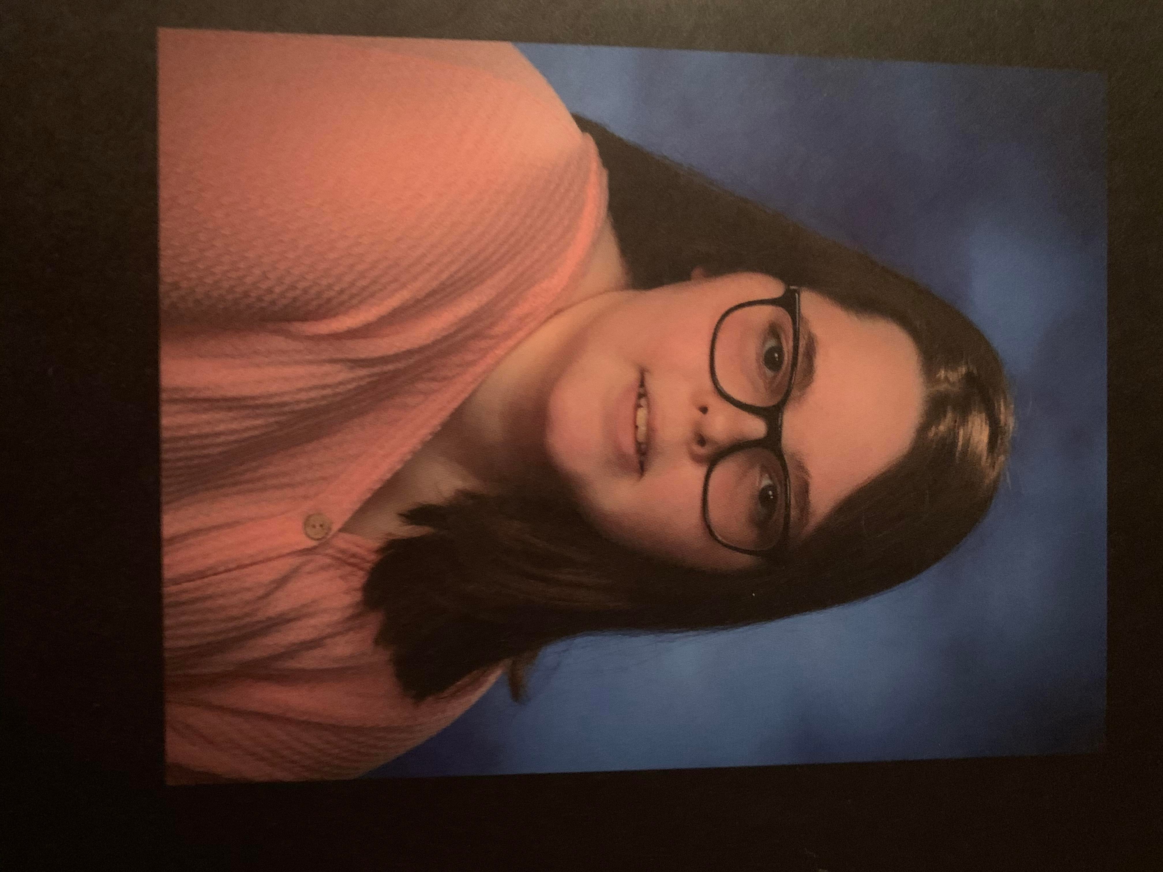 Samantha Lynn   <br>Thornton Fractional South in Lansing, IL  <br>Attending Lincoln College in Lincoln, Illinois