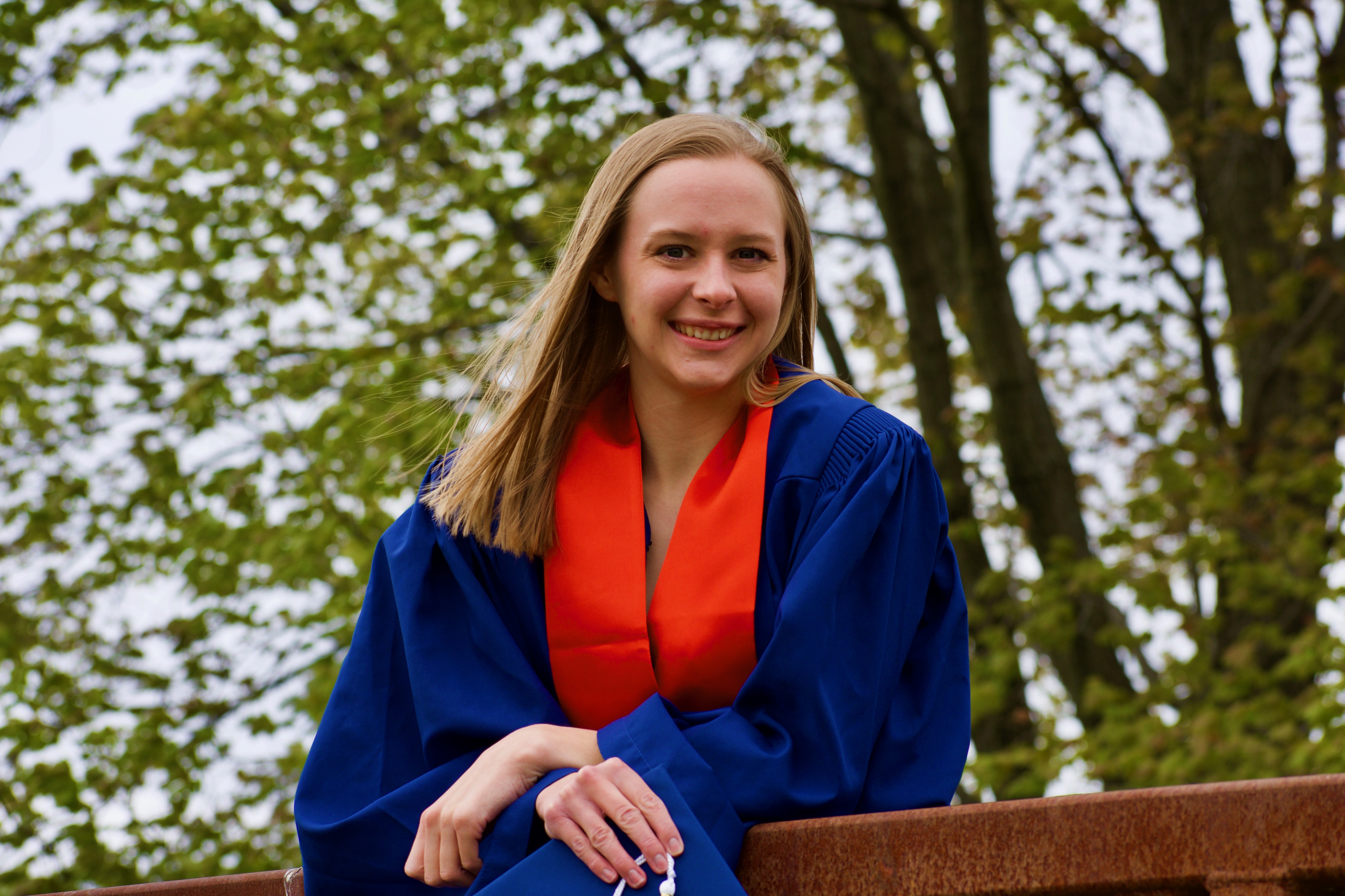 Sarah Puz<br />
University of Illinois at Urbana-Champaign