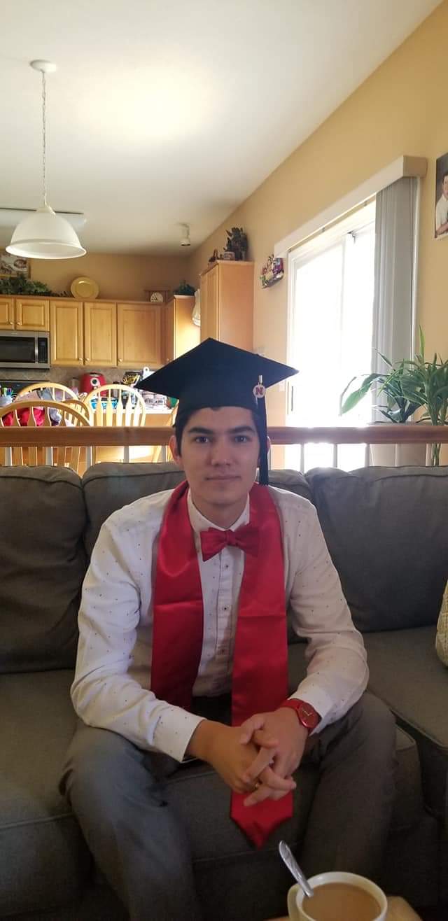 Francisco Garcia<br />
Civil Engineer University of Nebraska Lincoln