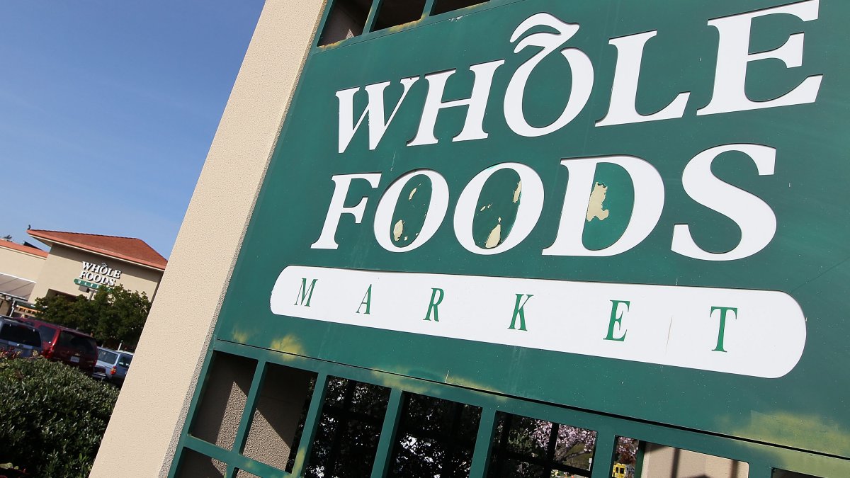 Whole Foods Hiring More Than 5K New Employees NBC Chicago