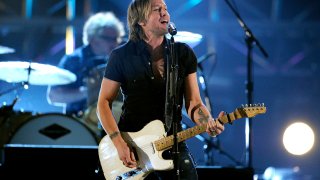 Keith Urban